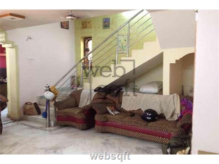 Residential 4 BHK Independent house for Sale